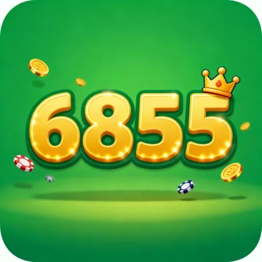 6855.com Logo