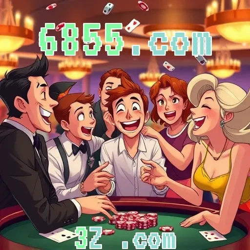 6855.com Jogos Grátis