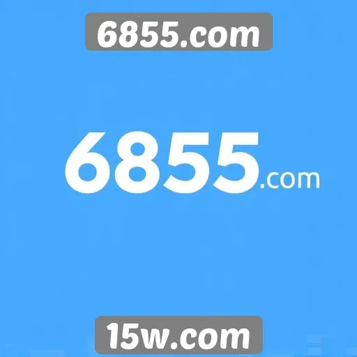 Novas funcionalidades do 6855.com melhoram a experiência do usuário