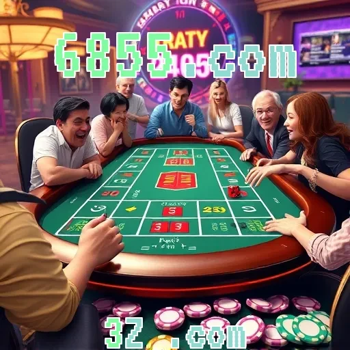 6855.com Novos Jogos