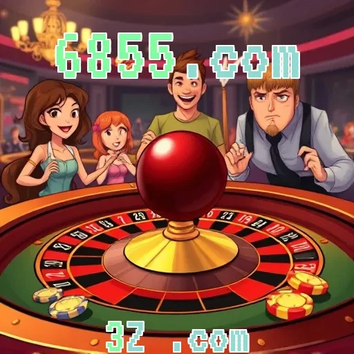 6855.com Poker Online