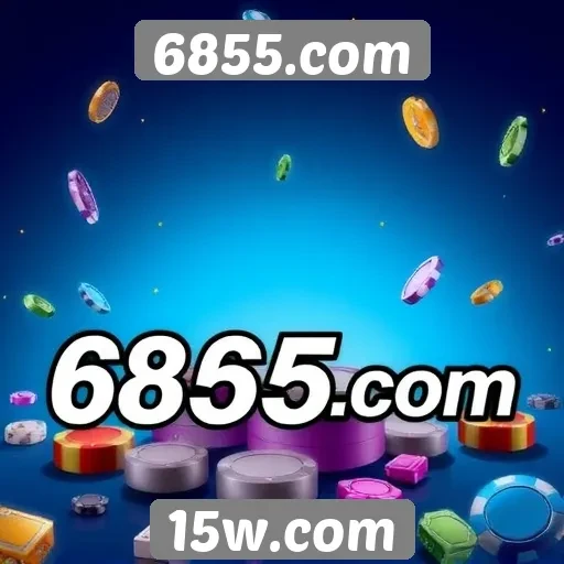 Promoções e bônus oferecidos em 6855.com