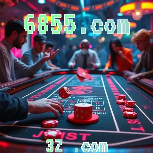 6855.com Programa VIP